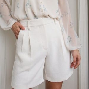 Wilfred Effortless Shorts 7”